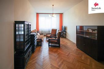 Prodej bytu 2+1 55 m2 Havlíčkova, Jihlava