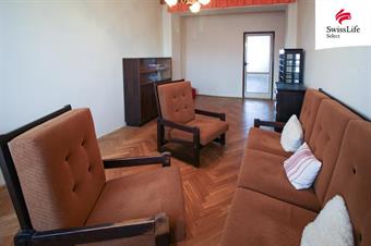 Prodej bytu 2+1 55 m2 Havlíčkova, Jihlava