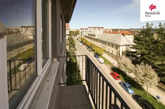 Prodej bytu 2+1 55 m2 Havlíčkova, Jihlava