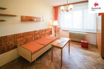 Prodej bytu 2+1 55 m2 Havlíčkova, Jihlava