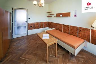 Prodej bytu 2+1 55 m2 Havlíčkova, Jihlava