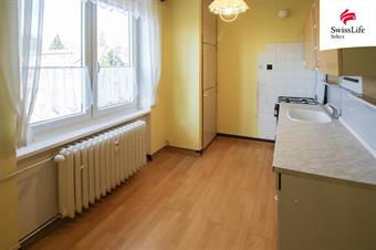 Prodej bytu 2+1 55 m2 Havlíčkova, Jihlava