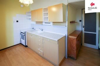 Prodej bytu 2+1 55 m2 Havlíčkova, Jihlava