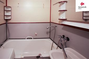 Prodej bytu 2+1 55 m2 Havlíčkova, Jihlava