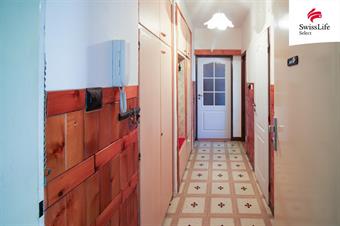 Prodej bytu 2+1 55 m2 Havlíčkova, Jihlava