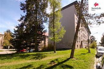 Prodej bytu 2+1 55 m2 Havlíčkova, Jihlava