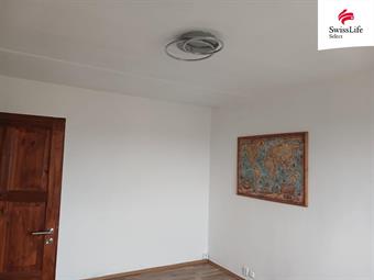 Pronájem bytu 1+1 37 m2 Dvořákova, Karlovy Vary