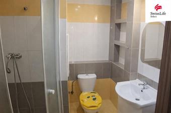 Pronájem bytu 1+1 37 m2 Dvořákova, Karlovy Vary