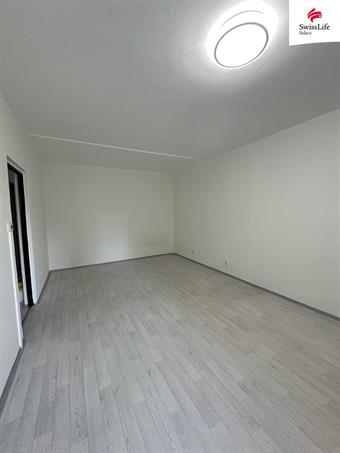 Pronájem bytu 1+1 41 m2 Mládežnická, Trutnov
