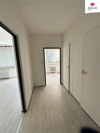 Pronájem bytu 1+1 41 m2 Mládežnická, Trutnov