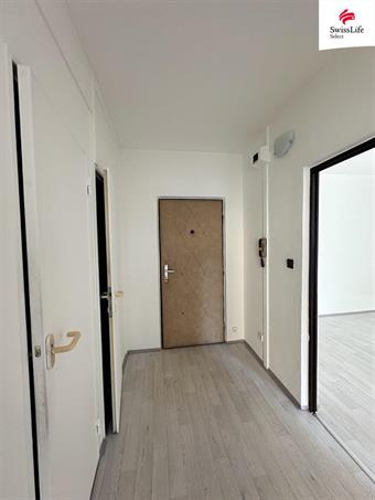 Pronájem bytu 1+1 41 m2 Mládežnická, Trutnov