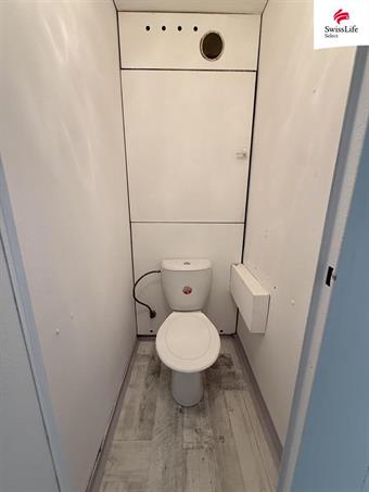 Pronájem bytu 1+1 41 m2 Mládežnická, Trutnov