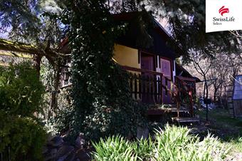 Prodej chaty 20 m2, Jenišov