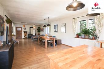 Prodej rodinného domu 255 m2 Budějovická, Zvíkov