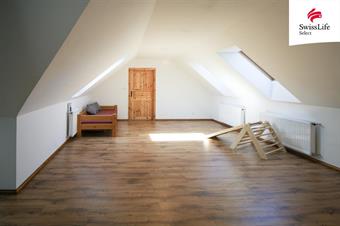 Prodej rodinného domu 255 m2 Budějovická, Zvíkov