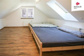 Prodej rodinného domu 255 m2 Budějovická, Zvíkov