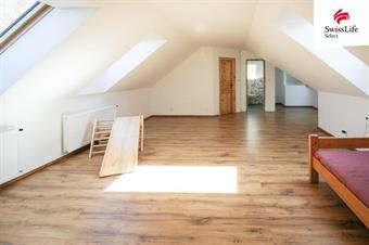 Prodej rodinného domu 255 m2 Budějovická, Zvíkov