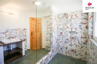 Prodej rodinného domu 255 m2 Budějovická, Zvíkov