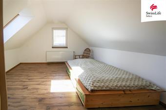 Prodej rodinného domu 255 m2 Budějovická, Zvíkov