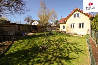 Prodej rodinného domu 255 m2 Budějovická, Zvíkov