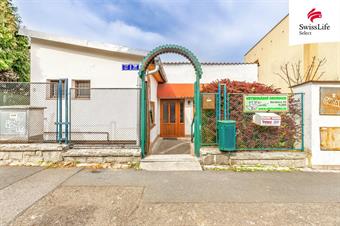 Prodej obchodního prostoru 142 m2 Barákova, Plzeň