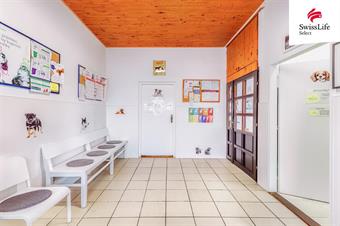 Prodej obchodního prostoru 142 m2 Barákova, Plzeň