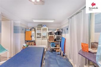 Prodej obchodního prostoru 142 m2 Barákova, Plzeň