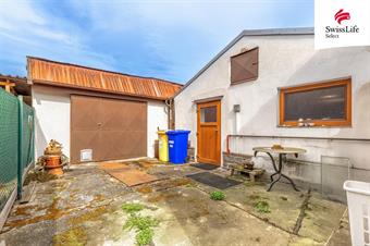 Prodej obchodního prostoru 142 m2 Barákova, Plzeň