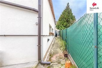 Prodej obchodního prostoru 142 m2 Barákova, Plzeň