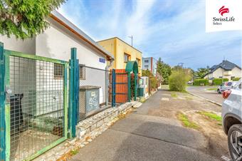 Prodej obchodního prostoru 142 m2 Barákova, Plzeň