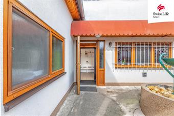 Prodej obchodního prostoru 142 m2 Barákova, Plzeň