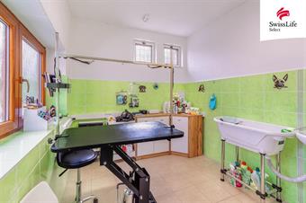 Prodej obchodního prostoru 142 m2 Barákova, Plzeň