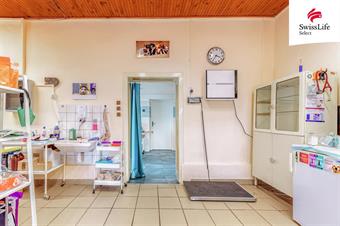 Prodej obchodního prostoru 142 m2 Barákova, Plzeň