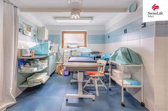 Prodej obchodního prostoru 142 m2 Barákova, Plzeň