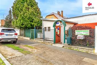 Prodej obchodního prostoru 142 m2 Barákova, Plzeň