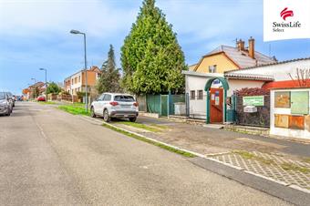 Prodej obchodního prostoru 142 m2 Barákova, Plzeň