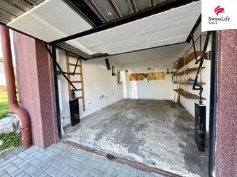 Prodej bytu 3+1 92 m2 třída Vítězství, Mariánské Lázně