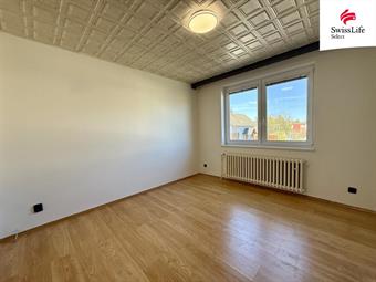 Prodej bytu 3+1 92 m2 třída Vítězství, Mariánské Lázně