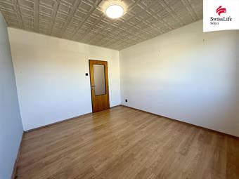 Prodej bytu 3+1 92 m2 třída Vítězství, Mariánské Lázně