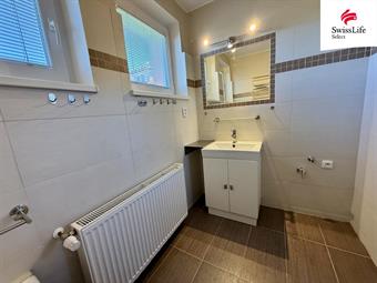 Prodej bytu 3+1 92 m2 třída Vítězství, Mariánské Lázně