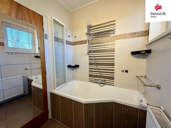 Prodej bytu 3+1 92 m2 třída Vítězství, Mariánské Lázně