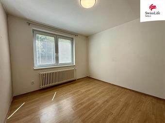Prodej bytu 3+1 92 m2 třída Vítězství, Mariánské Lázně