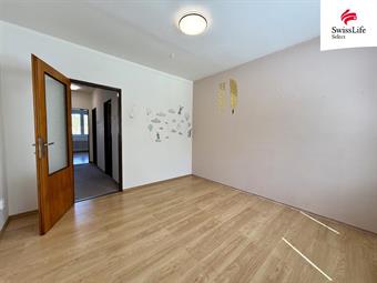 Prodej bytu 3+1 92 m2 třída Vítězství, Mariánské Lázně