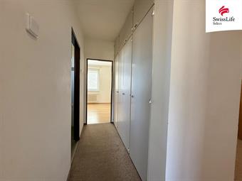 Prodej bytu 3+1 92 m2 třída Vítězství, Mariánské Lázně