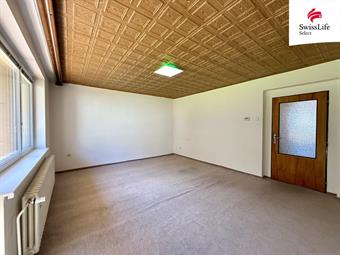 Prodej bytu 3+1 92 m2 třída Vítězství, Mariánské Lázně