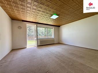 Prodej bytu 3+1 92 m2 třída Vítězství, Mariánské Lázně