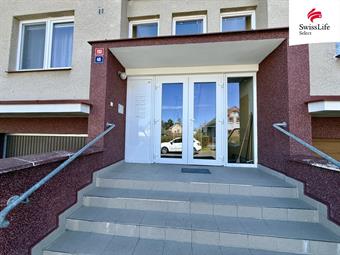 Prodej bytu 3+1 92 m2 třída Vítězství, Mariánské Lázně