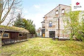 Prodej bytu 3+kk 68 m2 Smetanova, Chlumec nad Cidlinou