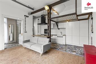 Prodej bytu 3+kk 68 m2 Smetanova, Chlumec nad Cidlinou