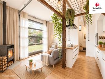Prodej bytu 3+kk 68 m2 Smetanova, Chlumec nad Cidlinou